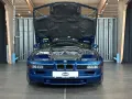 BMW 850csi (BRD - 1. Hand - H-Kennzeichen)