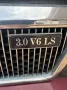Lancia Thema 3.0 i.e. V6 cat LS