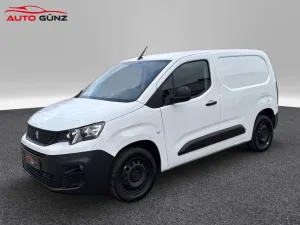 Peugeot Partner Premium L1 *Klima-Tempomat-Navi*