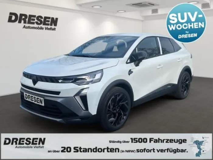 Renault Symbioz Esprit Alpine Full Hybrid 160 Navi*Kamer