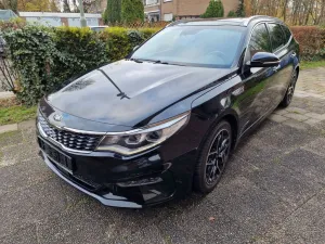 Kia Optima 1.6 T-GDI GT Line Sportswagon Voll