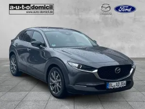 Mazda CX-30 e-SKYACTIV-G Homura 140 PS /Alexa