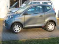 Aixam MinAuto E5+ Access ab 15/16 J. Lagerfahrzeug