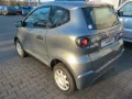 Aixam MinAuto E5+ Access ab 15/16 J. Lagerfahrzeug