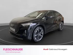 Audi Q4 Sportback 45 e-tron