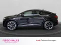 Audi Q4 Sportback 45 e-tron