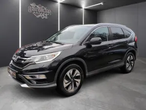 Honda CR-V 1.6 i-DTEC 118kW 4WD Lifestyle Automatik