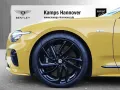 Bentley Continental GTC Speed First Edition *CC-Bremse*
