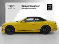 Bentley Continental GTC Speed First Edition *CC-Bremse*