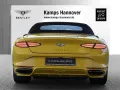 Bentley Continental GTC Speed First Edition *CC-Bremse*