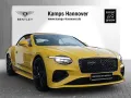 Bentley Continental GTC Speed First Edition *CC-Bremse*