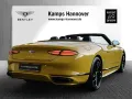 Bentley Continental GTC Speed First Edition *CC-Bremse*
