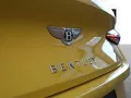 Bentley Continental GTC Speed First Edition *CC-Bremse*