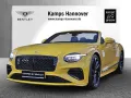 Bentley Continental GTC Speed First Edition *CC-Bremse*