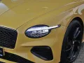 Bentley Continental GTC Speed First Edition *CC-Bremse*
