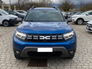 Other Dacia Duster 1.0 TCe GPL 4x2 Journey
