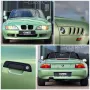 BMW Z3 Roadster 1.9i SONDERLACKIERUNG ++ TOPZUSTAND