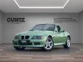 BMW Z3 Roadster 1.9i SONDERLACKIERUNG ++ TOPZUSTAND