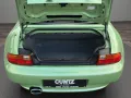 BMW Z3 Roadster 1.9i SONDERLACKIERUNG ++ TOPZUSTAND