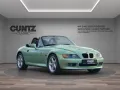 BMW Z3 Roadster 1.9i SONDERLACKIERUNG ++ TOPZUSTAND