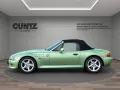 BMW Z3 Roadster 1.9i SONDERLACKIERUNG ++ TOPZUSTAND