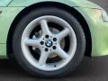 BMW Z3 Roadster 1.9i SONDERLACKIERUNG ++ TOPZUSTAND