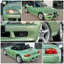 BMW Z3 Roadster 1.9i SONDERLACKIERUNG ++ TOPZUSTAND