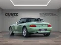 BMW Z3 Roadster 1.9i SONDERLACKIERUNG ++ TOPZUSTAND