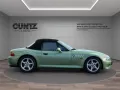 BMW Z3 Roadster 1.9i SONDERLACKIERUNG ++ TOPZUSTAND