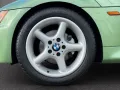 BMW Z3 Roadster 1.9i SONDERLACKIERUNG ++ TOPZUSTAND