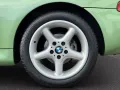 BMW Z3 Roadster 1.9i SONDERLACKIERUNG ++ TOPZUSTAND