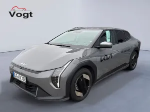 Kia EV4 81 kWh 150 kW Earth UP SD TEC WI CO