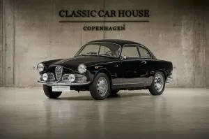 Alfa Romeo Sprint