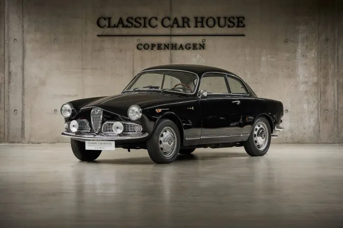 Alfa Romeo Sprint