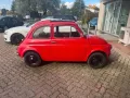 Fiat 126 650 Personal