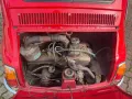 Fiat 126 650 Personal