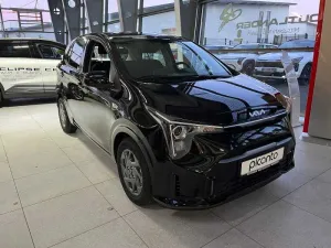 Kia Picanto 1.0 GDI MT Vision