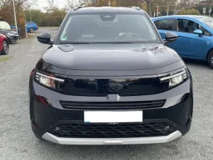 Opel Frontera GS 1.2 Turbo Mild Hybrid 100 KW AT