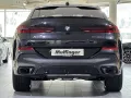 BMW X6 xDrive40d M Sport Pro Driv.Prof. HUD Har/Kar