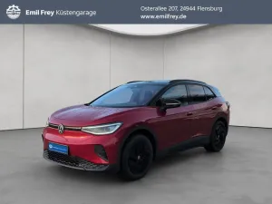 Volkswagen ID.4 Pro Goal IQ.LIGHT SHZ NAVI ACC RFK