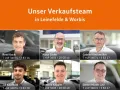 Volkswagen Amarok 2.0 TDI 4Motion Life +AHK+NAVI+LED+KLIMA+