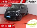 Volkswagen ID. Buzz Pro LR 210/86 679,-ohne Anzahlung 7-Sit