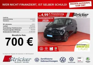 Volkswagen ID. Buzz Pro LR 210/86 679,-ohne Anzahlung 7-Sit