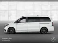Mercedes-Benz V 300 d 4M Lang AVANTGARDE+Allrad+AMG+SchiebDa