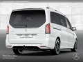 Mercedes-Benz V 300 d 4M Lang AVANTGARDE+Allrad+AMG+SchiebDa