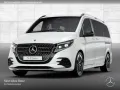 Mercedes-Benz V 300 d 4M Lang AVANTGARDE+Allrad+AMG+SchiebDa