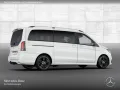 Mercedes-Benz V 300 d 4M Lang AVANTGARDE+Allrad+AMG+SchiebDa