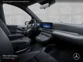Mercedes-Benz V 300 d 4M Lang AVANTGARDE+Allrad+AMG+SchiebDa