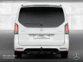 Mercedes-Benz V 300 d 4M Lang AVANTGARDE+Allrad+AMG+SchiebDa
