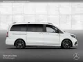 Mercedes-Benz V 300 d 4M Lang AVANTGARDE+Allrad+AMG+SchiebDa